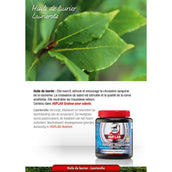 Leovet HoofLab Grasso