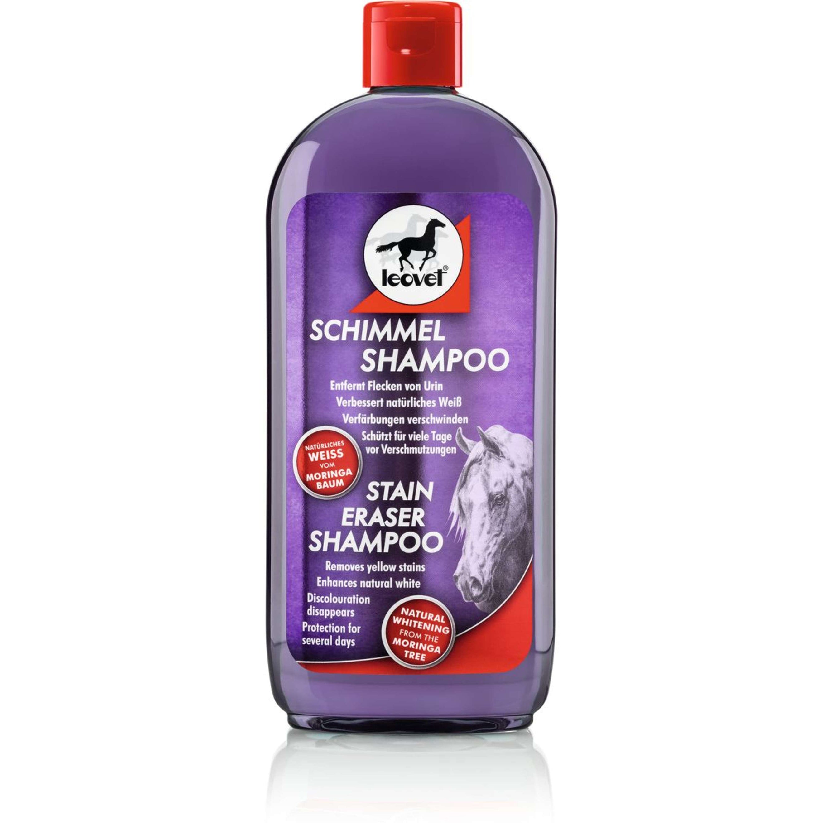 Leovet Shampoo Milton-White