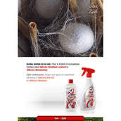 Leovet Shampoo Silkcare