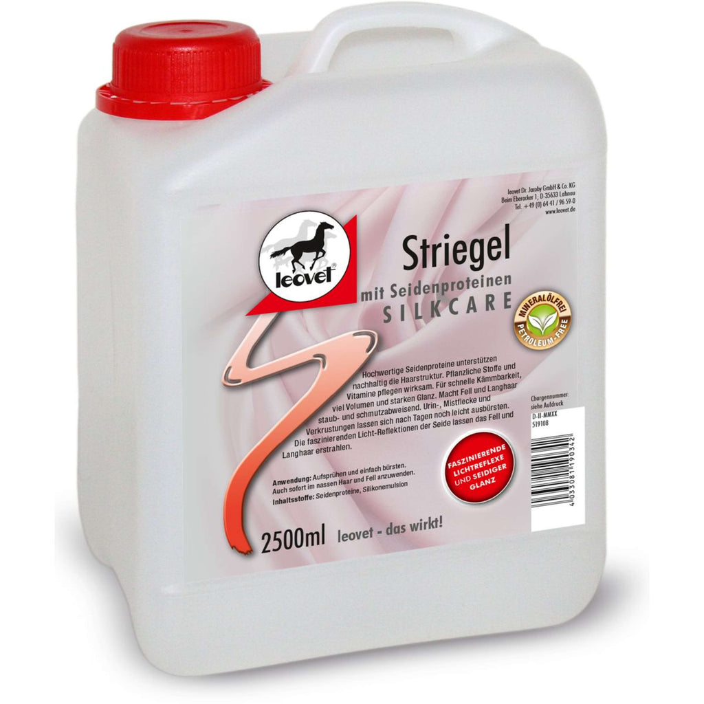 Leovet Districante Silkcare