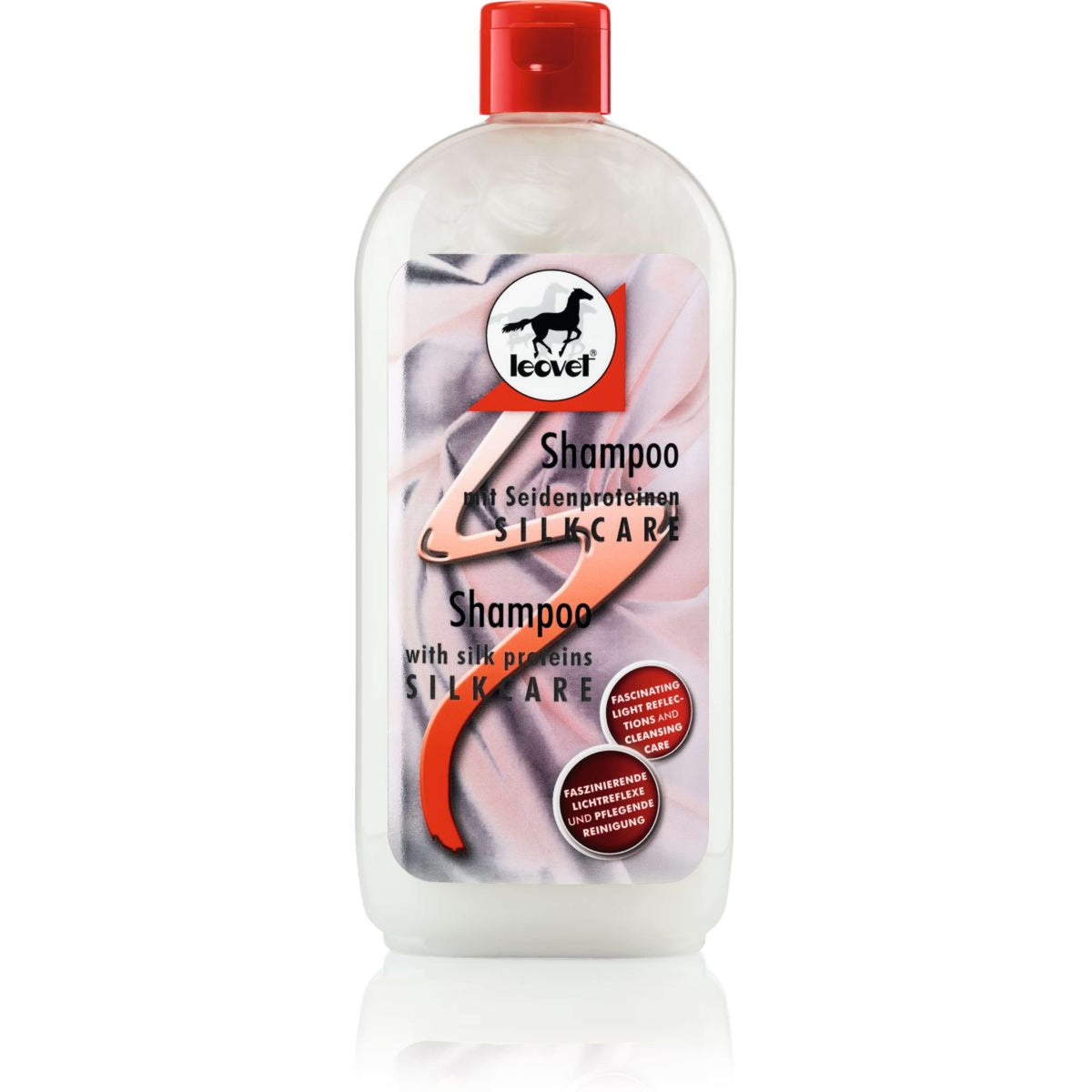 Leovet Shampoo Silkcare