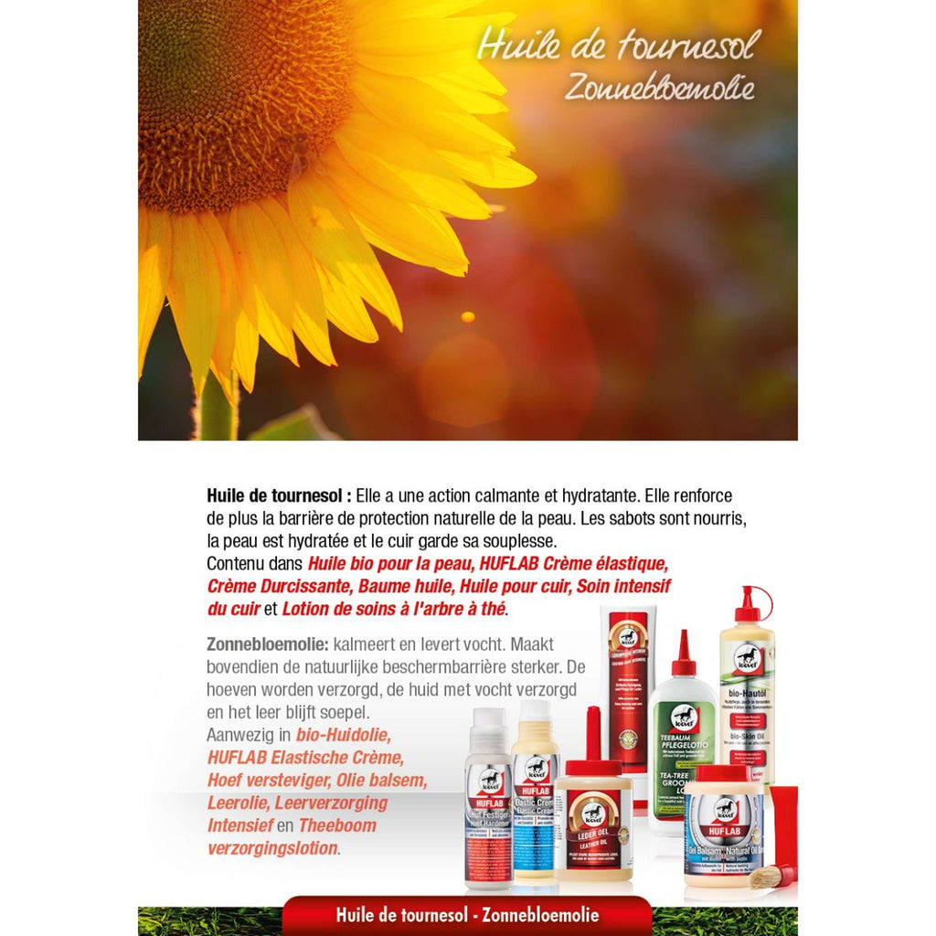 Leovet Hoofcare Indurente