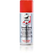 Leovet Spray di Ossido di Zinco