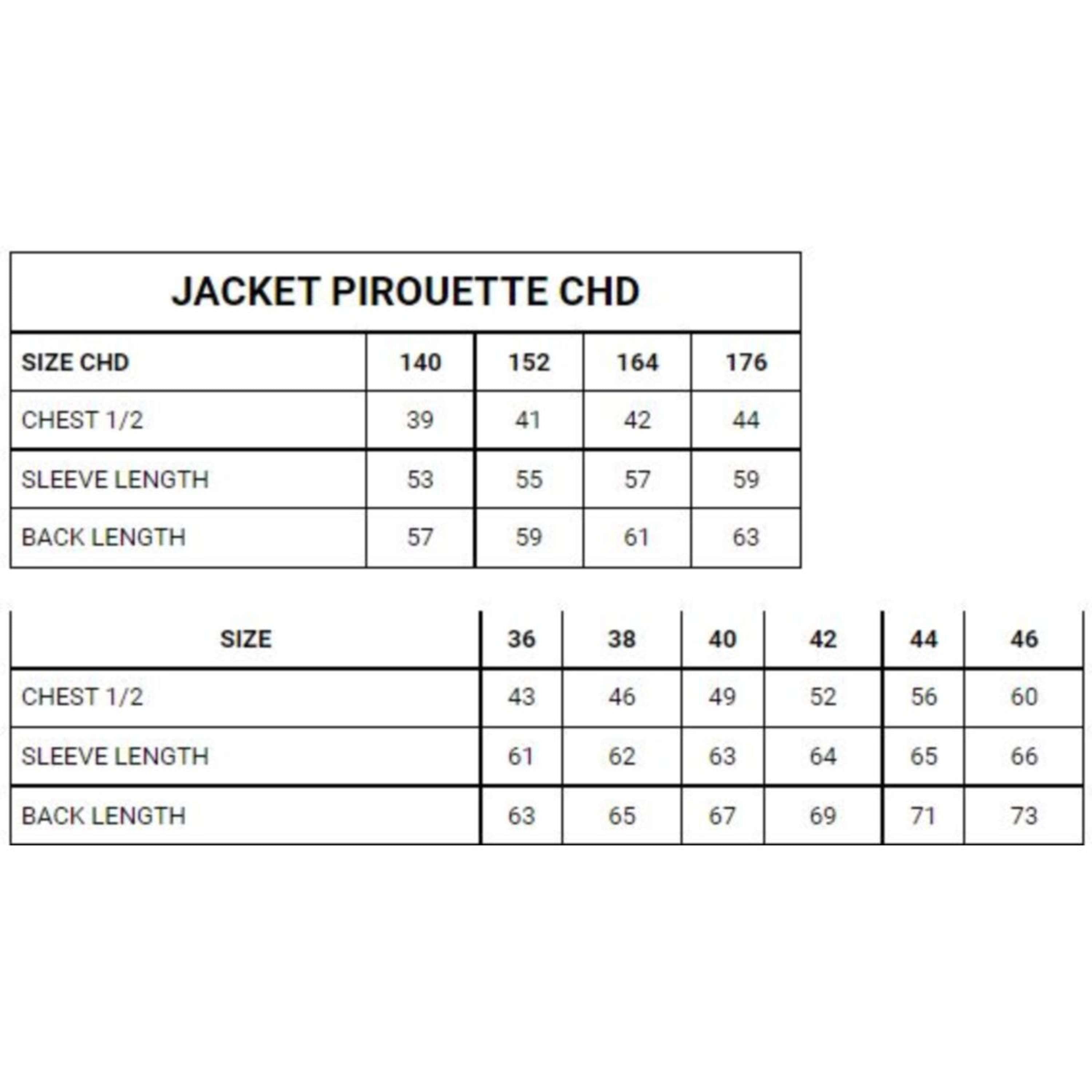 Harry's Horse Giacca da Equitazione Pirouette Navy