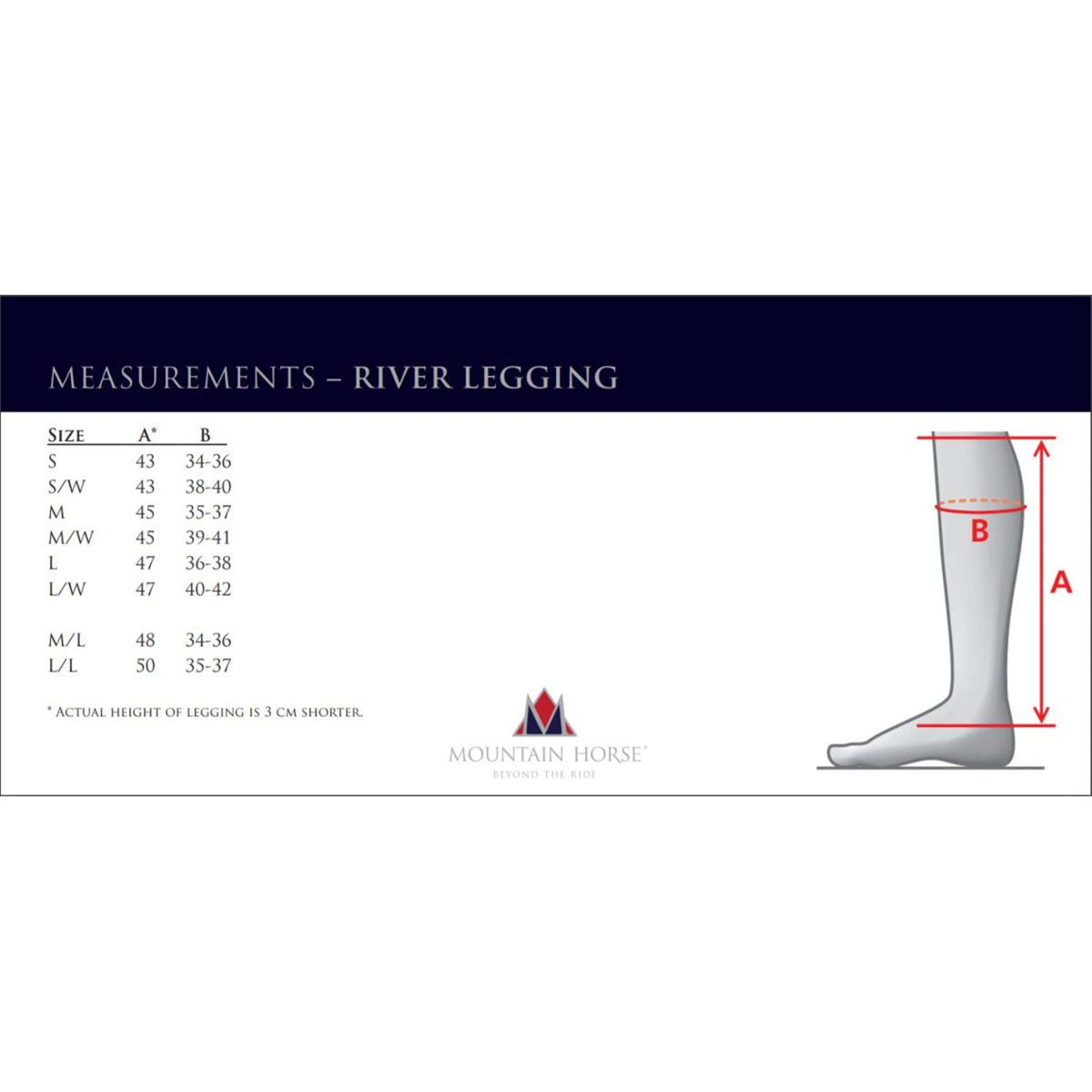 Mountain Horse Cap River Nero