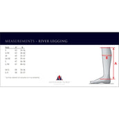 Mountain Horse Cap River Nero