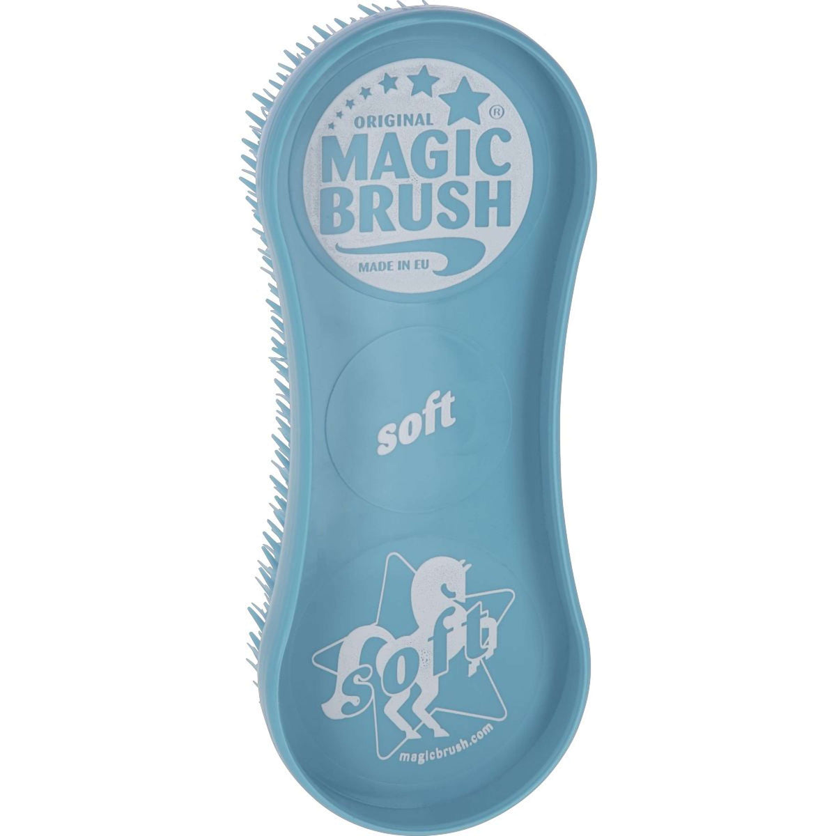 Magic Brush Set di spazzole Jellyfish