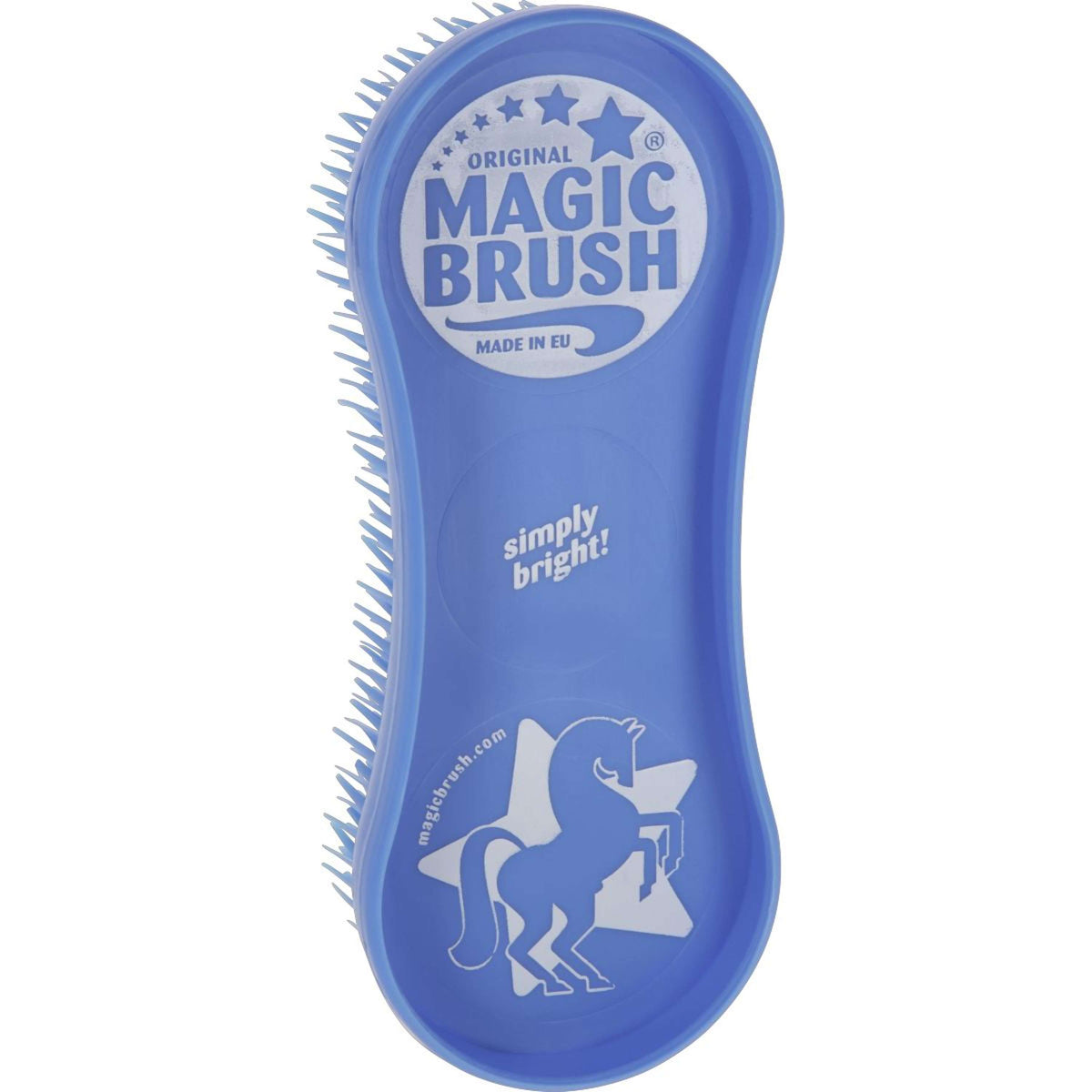 Magic Brush Set di spazzole Jellyfish