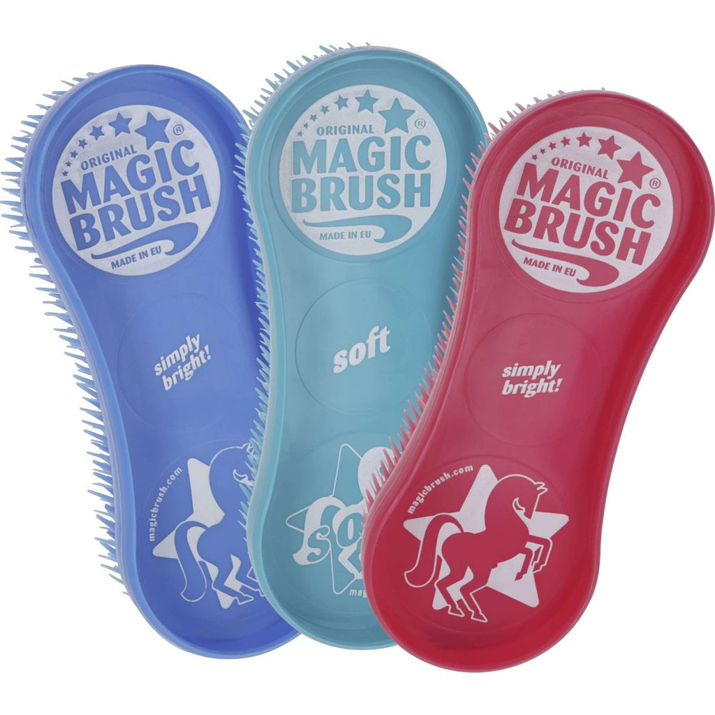 Magic Brush Set di spazzole Jellyfish