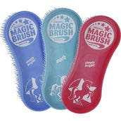 Magic Brush Set di spazzole Jellyfish