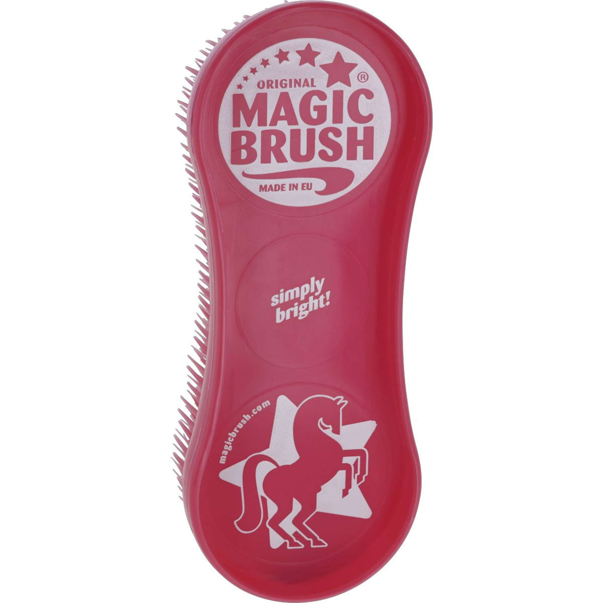 Magic Brush Set di spazzole Jellyfish