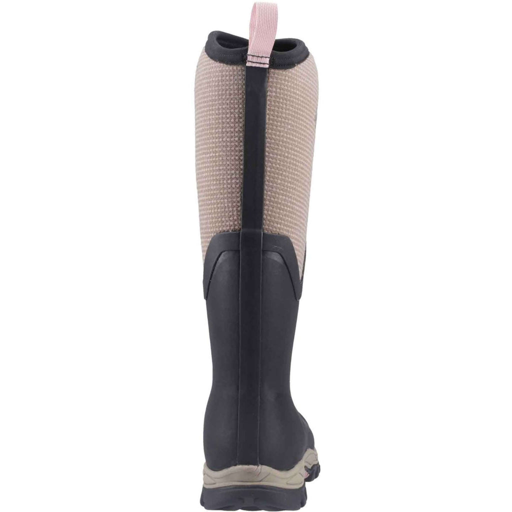 Muck Boot Sport artici II Tall Donne Black/Tweed
