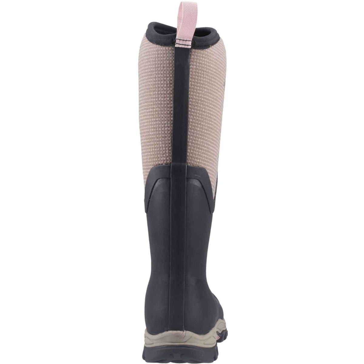 Muck Boot Sport artici II Tall Donne Black/Tweed
