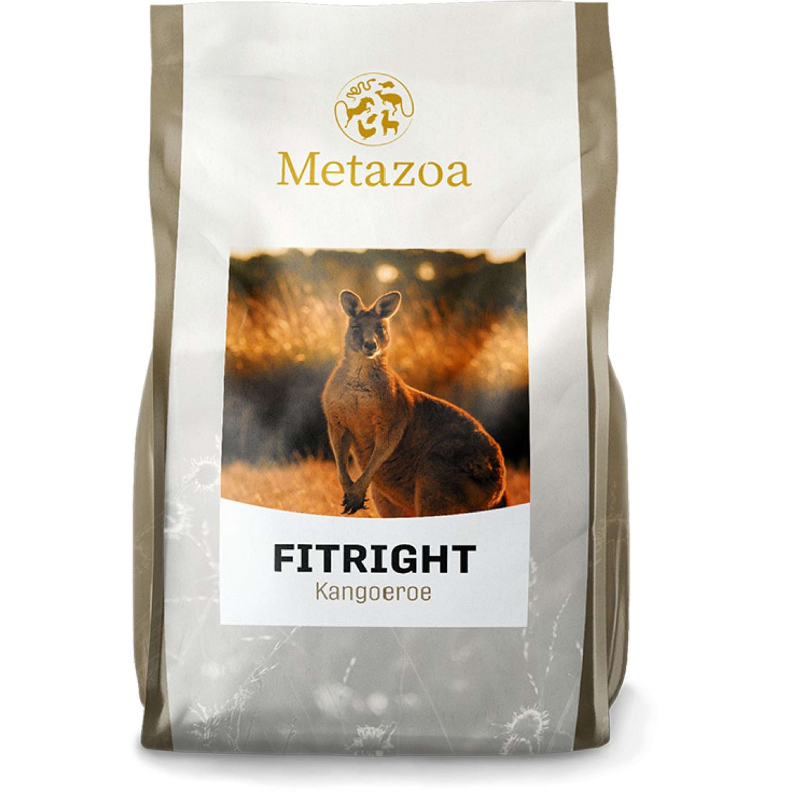 Metazoa Pellet di Canguro Metazoa Pellet di Canguro