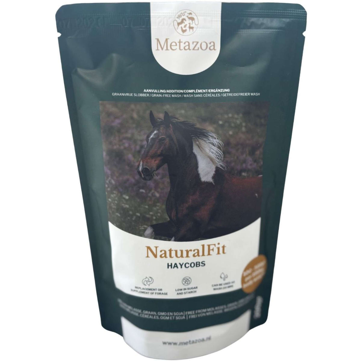 Metazoa Pacchetto prova