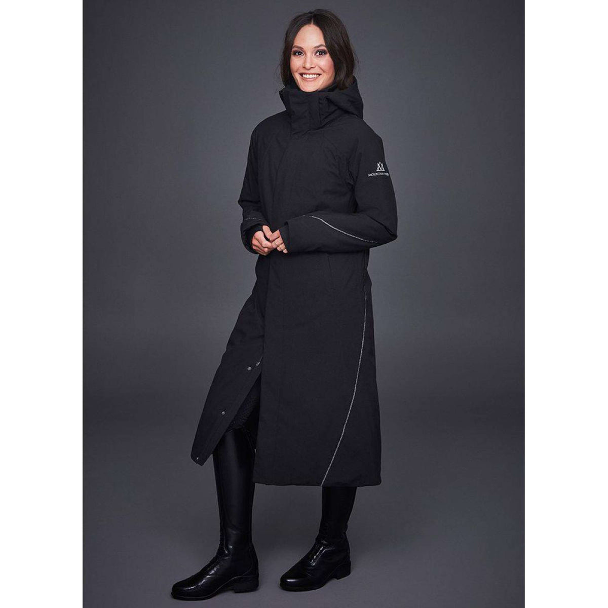 Mountain Horse Giacca Alicia Donne Nero