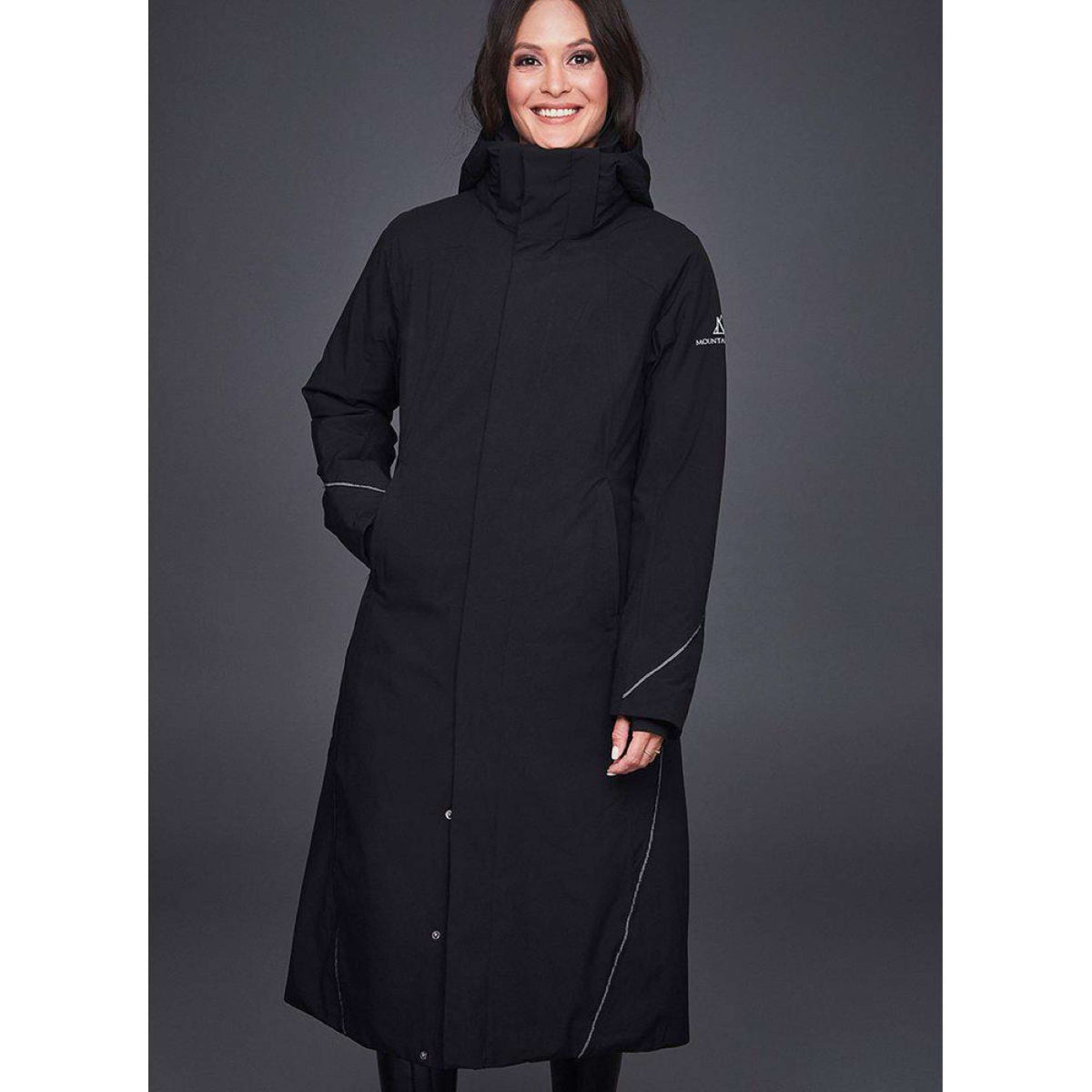 Mountain Horse Giacca Alicia Donne Nero
