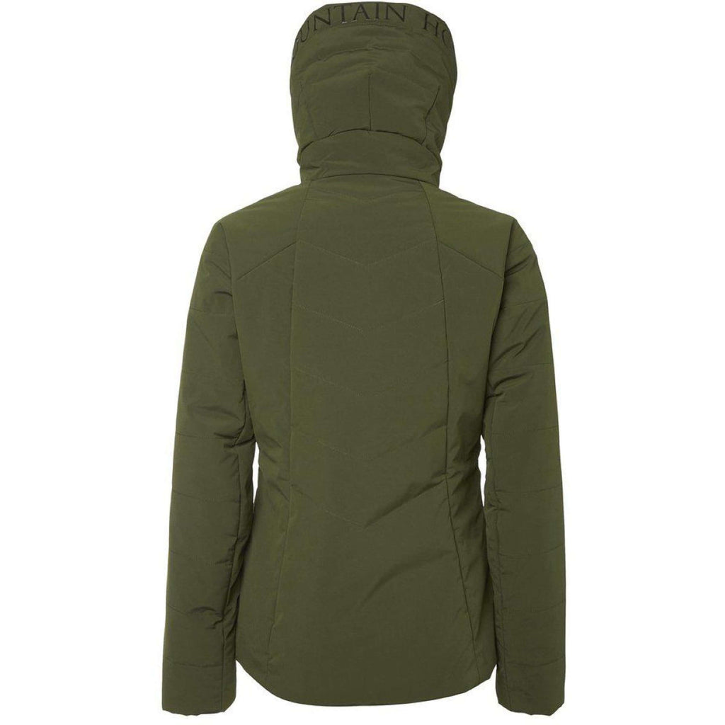Mountain Horse Giacca Alicia Verde