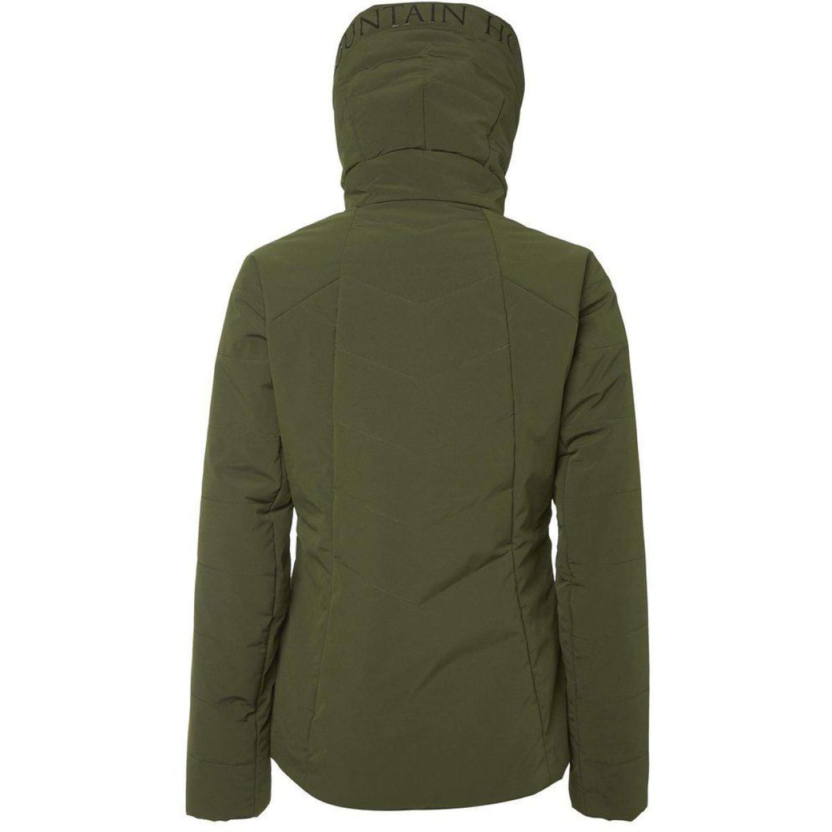 Mountain Horse Giacca Alicia Verde