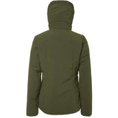 Mountain Horse Giacca Alicia Verde