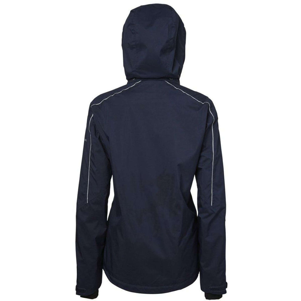 Mountain Horse Giacca Guard Team Navy