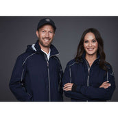 Mountain Horse Giacca Guard Team Navy