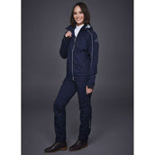 Mountain Horse Giacca Guard Team Navy