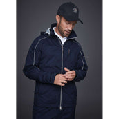Mountain Horse Giacca Guard Team Navy