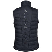 Mountain Horse Felpa con cappuccio e zip Star Marina