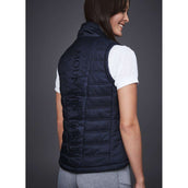 Mountain Horse Felpa con cappuccio e zip Star Marina