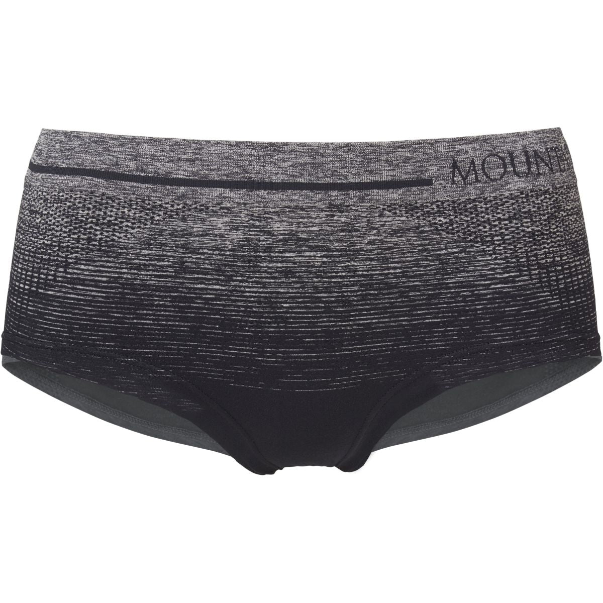 Mountain Horse Biancheria intima Adore Tech Nero melange