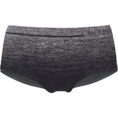 Mountain Horse Biancheria intima Adore Tech Nero melange