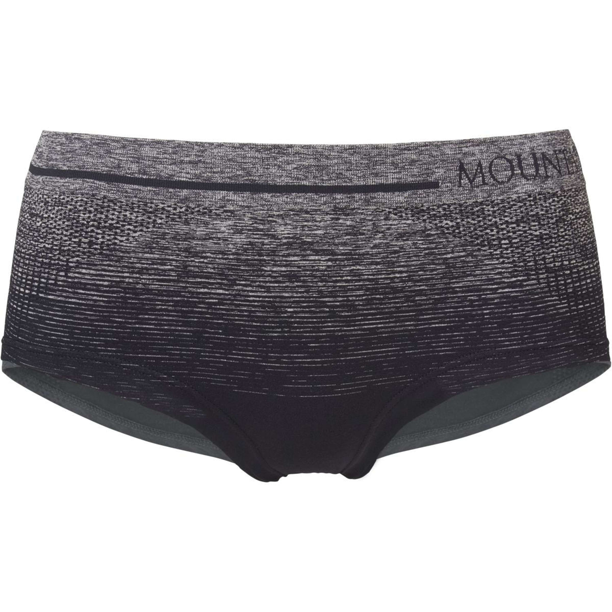Mountain Horse Biancheria intima Adore Tech Nero melange