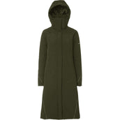 Mountain Horse Giacca Alicia Verde