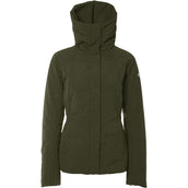 Mountain Horse Giacca Alicia Verde