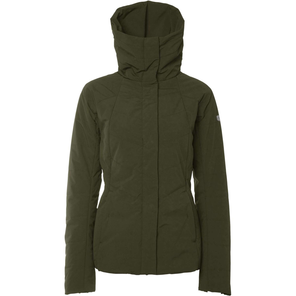 Mountain Horse Giacca Alicia Verde