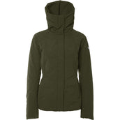 Mountain Horse Giacca Alicia Verde