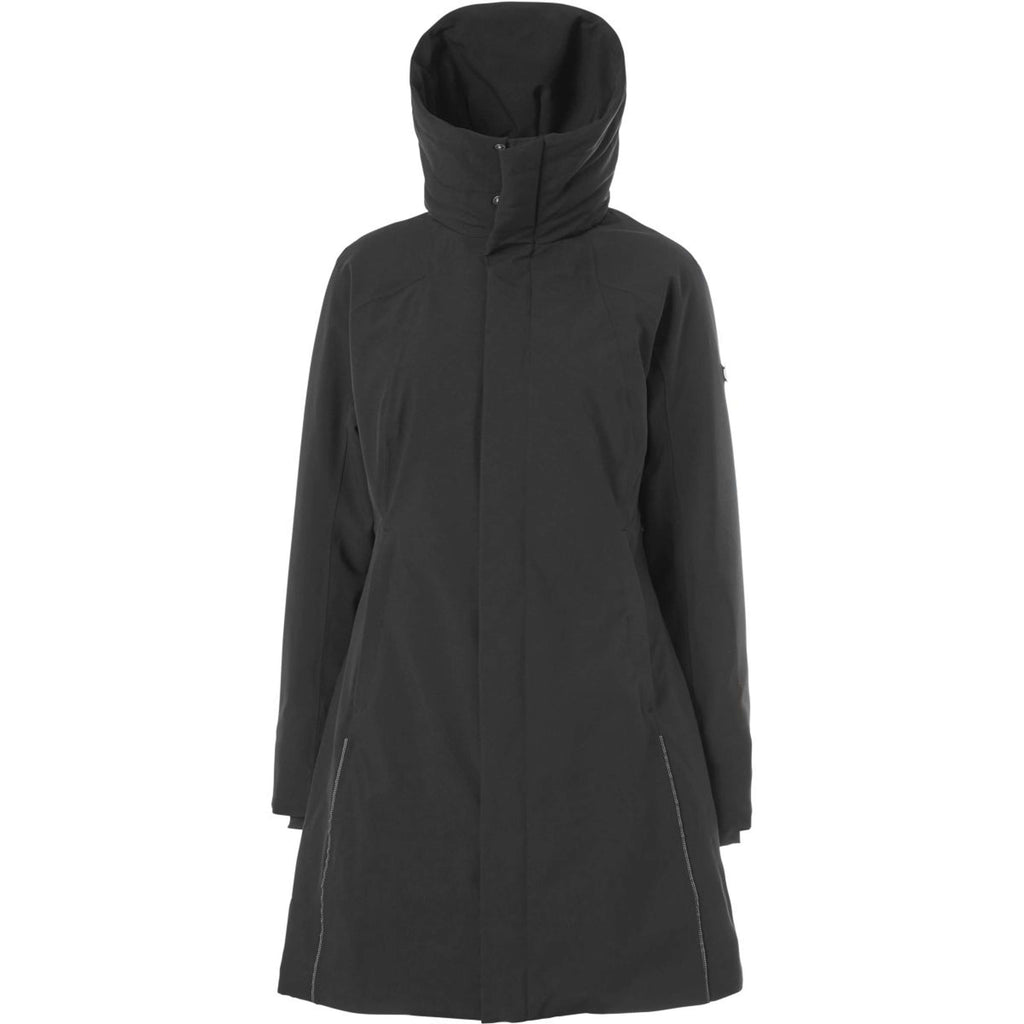 Mountain Horse Parka Alicia Nero