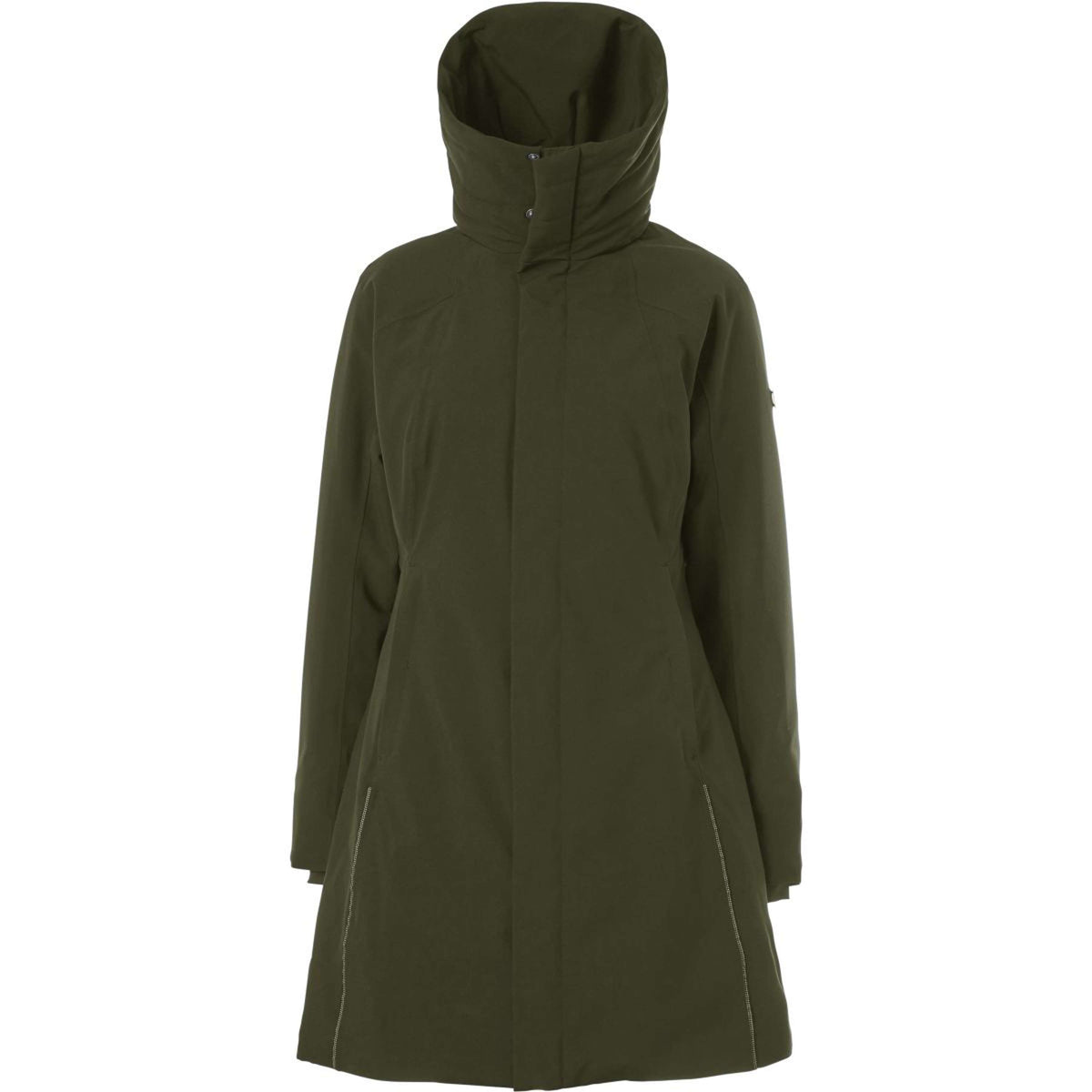 Mountain Horse Parka Alicia Verde