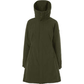 Mountain Horse Parka Alicia Verde