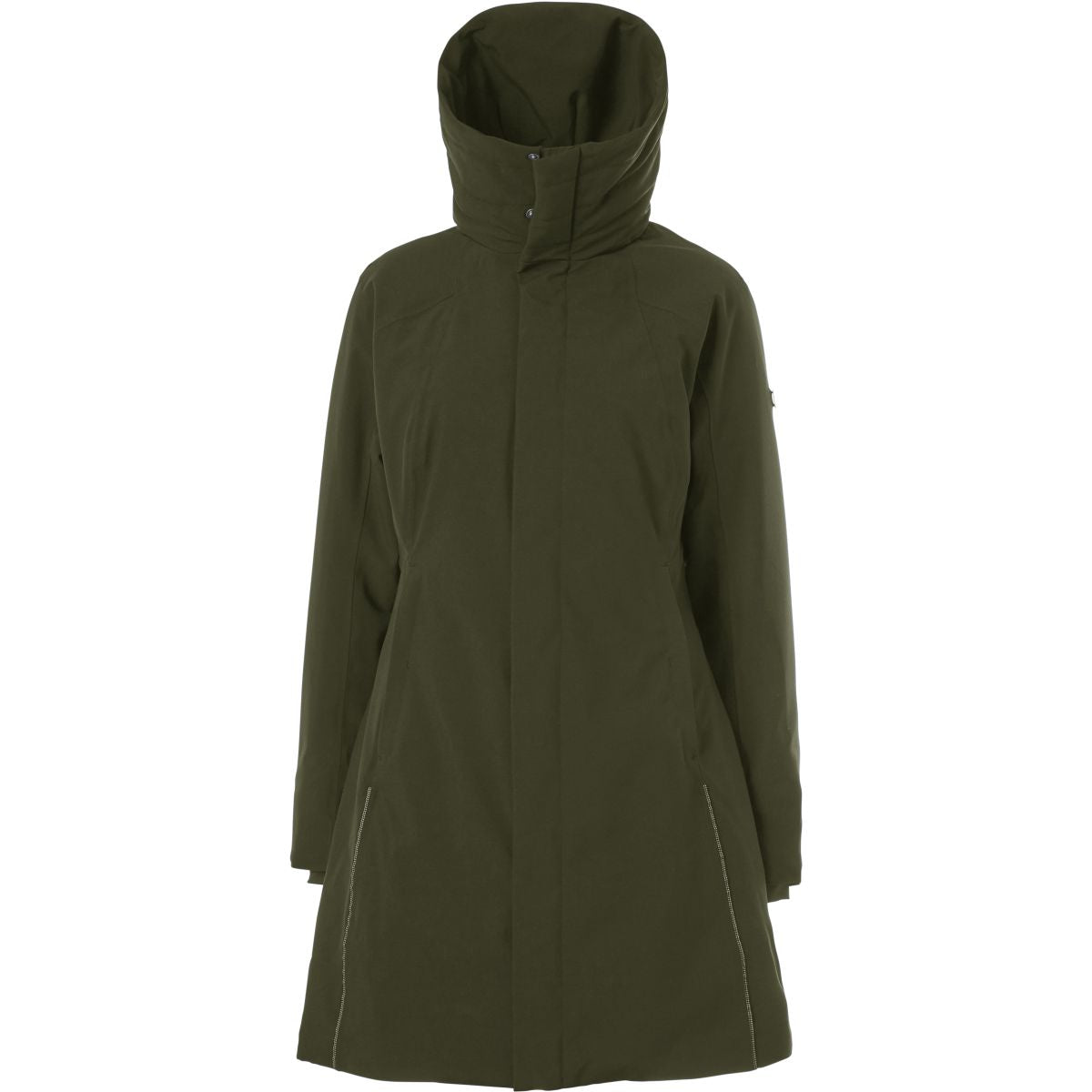 Mountain Horse Parka Alicia Verde