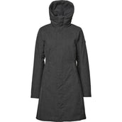 Mountain Horse Parka Alicia Grigio Melange