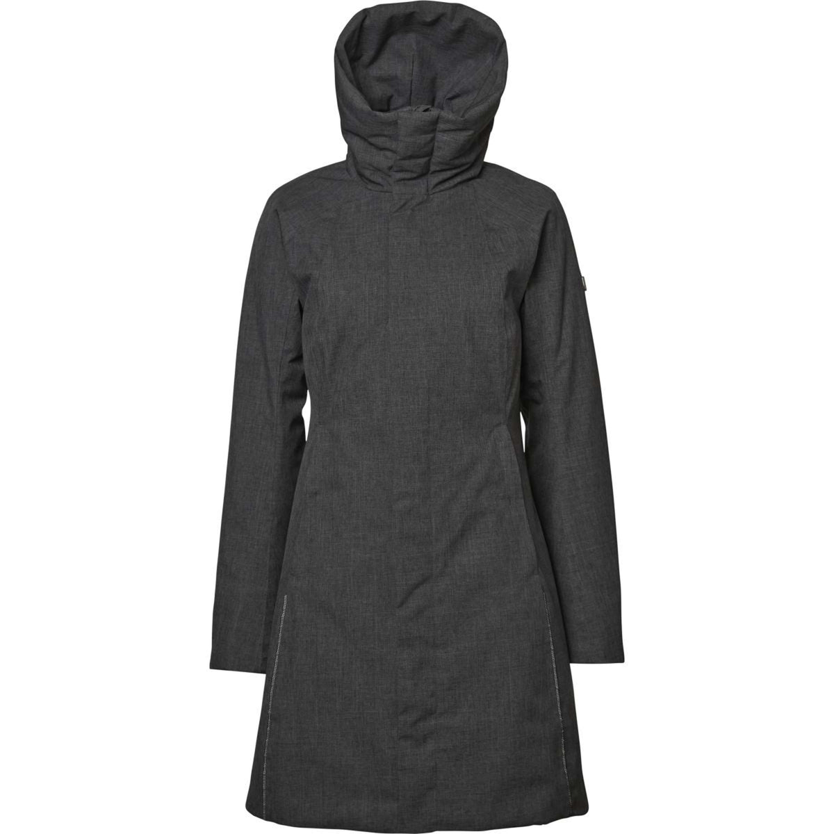 Mountain Horse Parka Alicia Grigio Melange