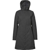 Mountain Horse Parka Alicia Grigio Melange