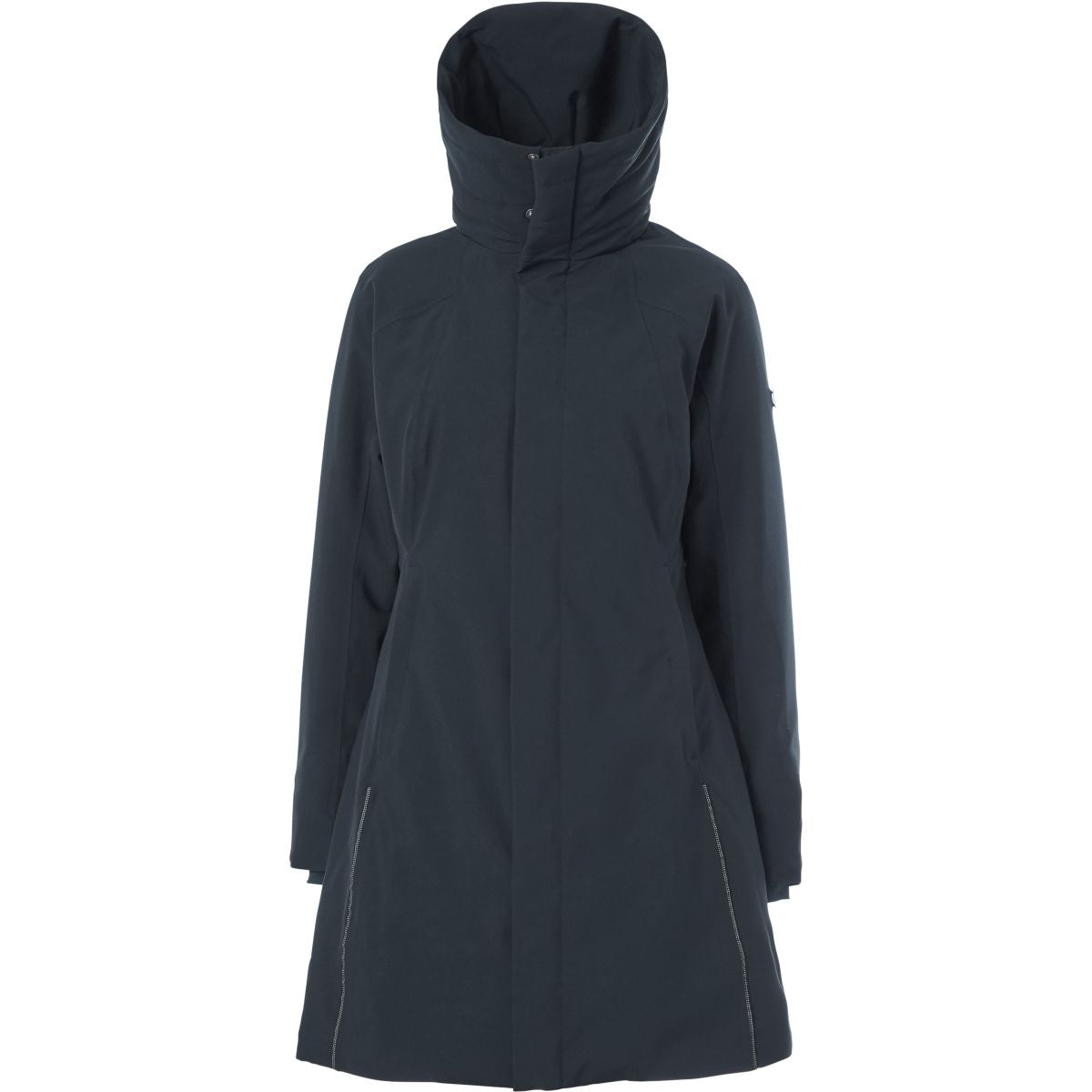Mountain Horse Parka Alicia Donne Navy