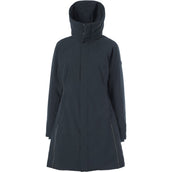 Mountain Horse Parka Alicia Donne Navy