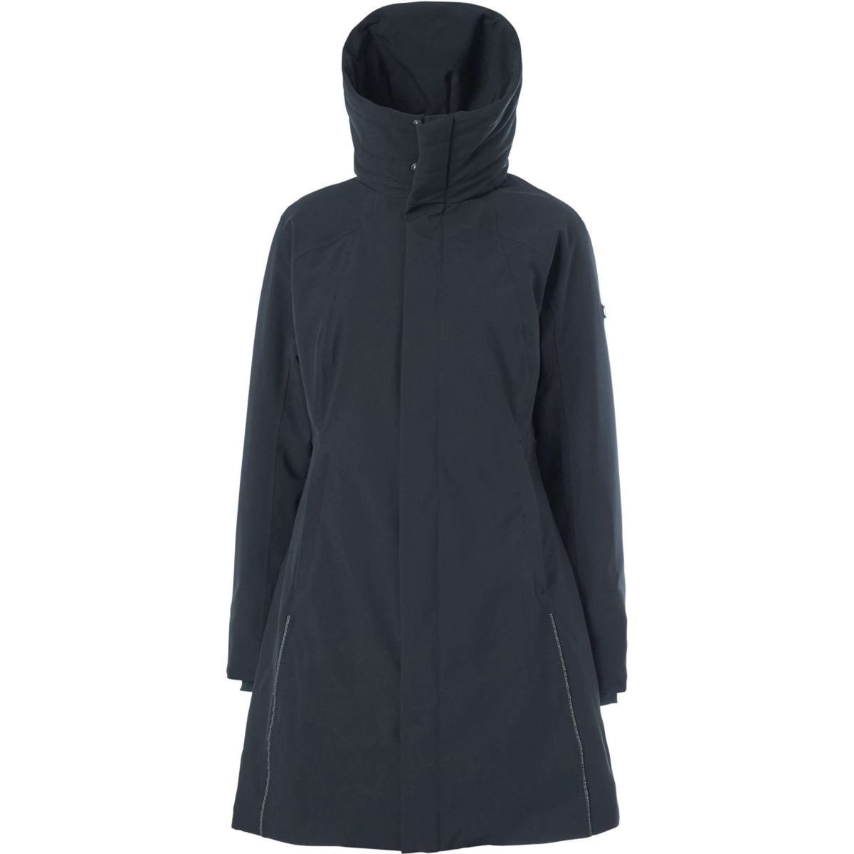 Mountain Horse Parka Alicia Donne Navy