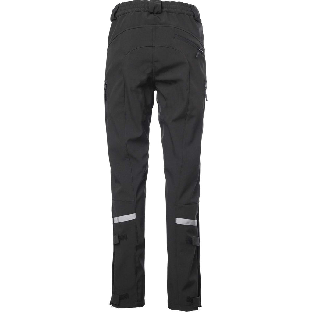 Mountain Horse Pantaloni Artax Softshell Nero