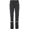 Mountain Horse Pantaloni Artax Softshell Nero