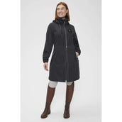 Mountain Horse Parka Astra Onice nero